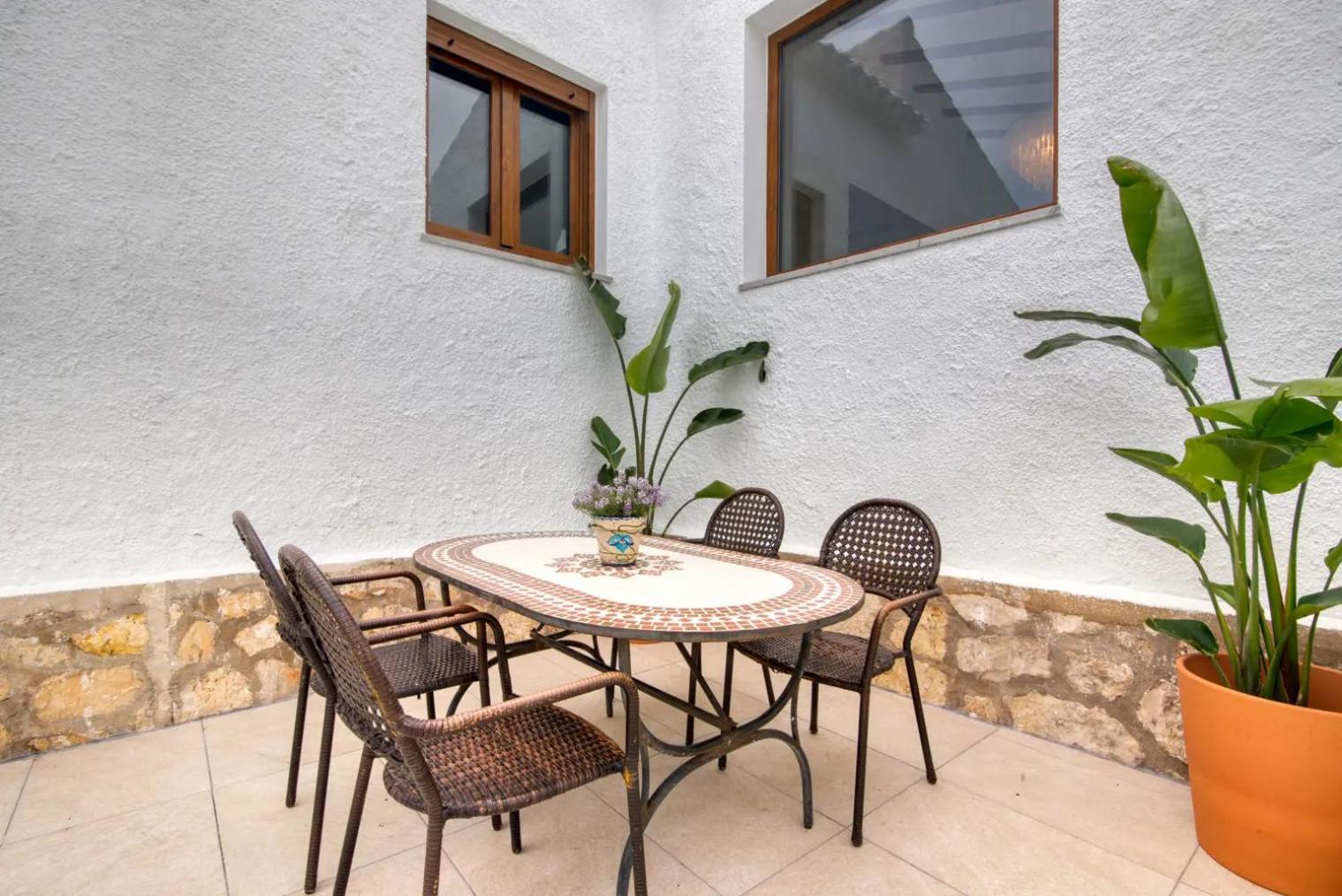 Ca Rulleta Villa Jávea Eksteriør bilde